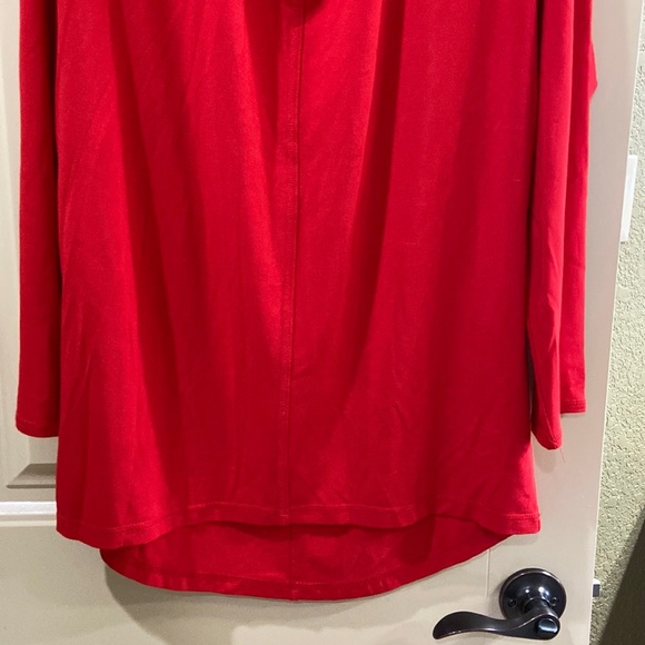 Women’s Tunic - Zenergy by Chico’s Brand.  NWOT! - Picture 15 of 16